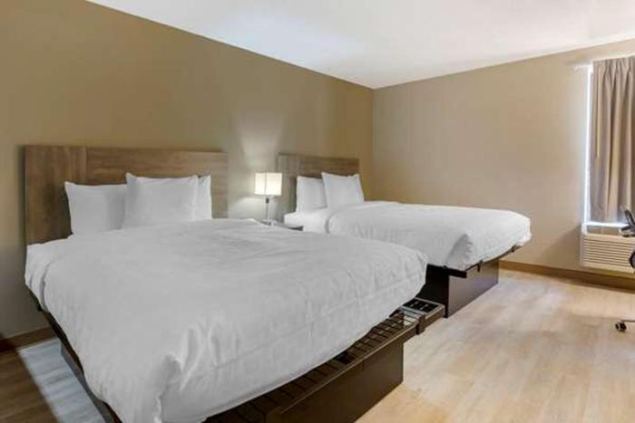 Quadruple Room - Non Smoking