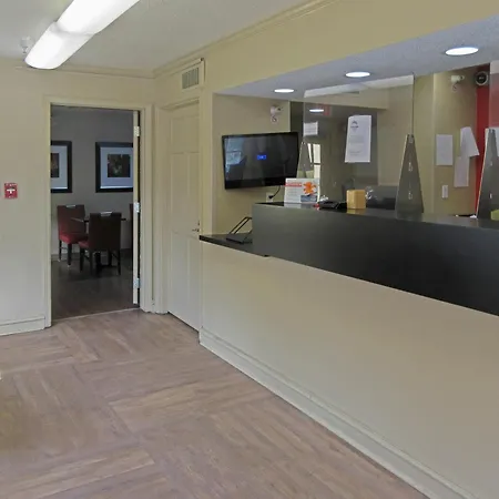 Suburban Studios Raleigh - Crabtree Valley-3